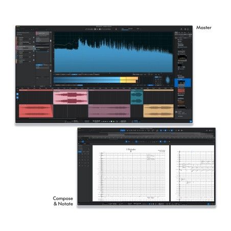 Fender Studio Pro EDU
