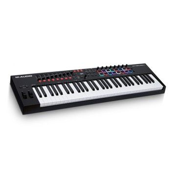 Oxygen Pro 61