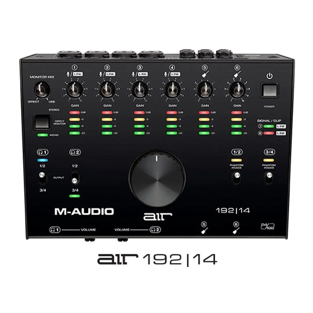 AIR 192|14