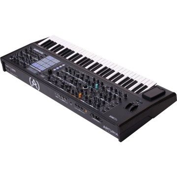 PolyBrute Noir Edition (Demo Teşhir Ürünü)
