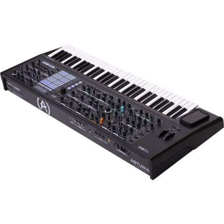 PolyBrute Noir Edition (Demo Teşhir Ürünü)