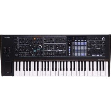 PolyBrute Noir Edition (Demo Teşhir Ürünü)