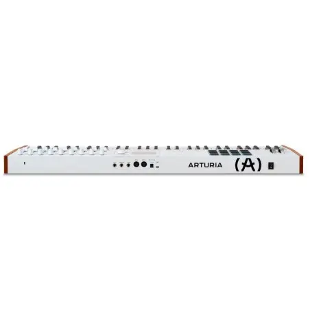 KeyLab 61 MK3 Beyaz (Kutusu Hasarlı)
