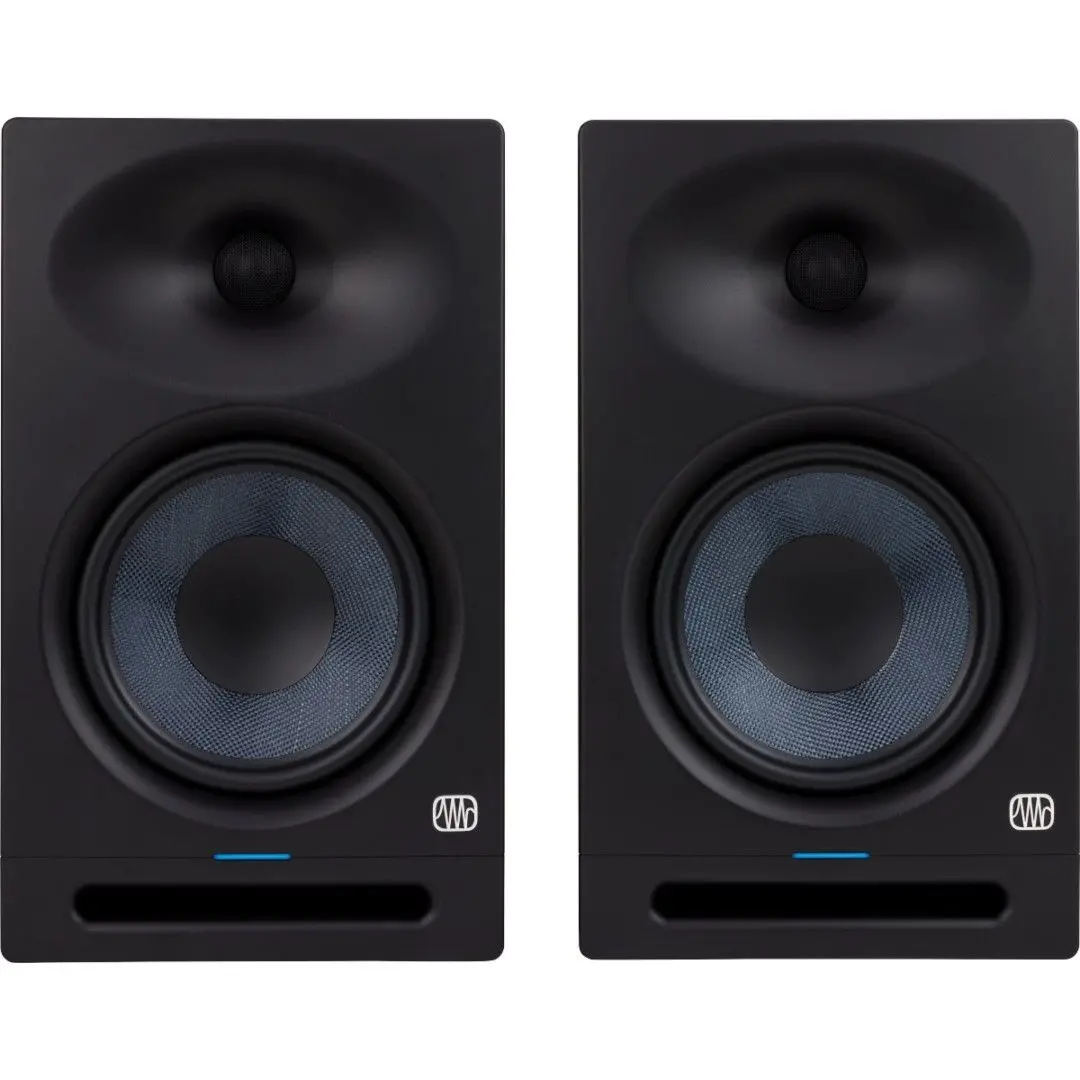 Eris Studio 8 (Kutusu Hasarlı)