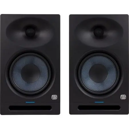 Eris Studio 8 (Kutusu Hasarlı)
