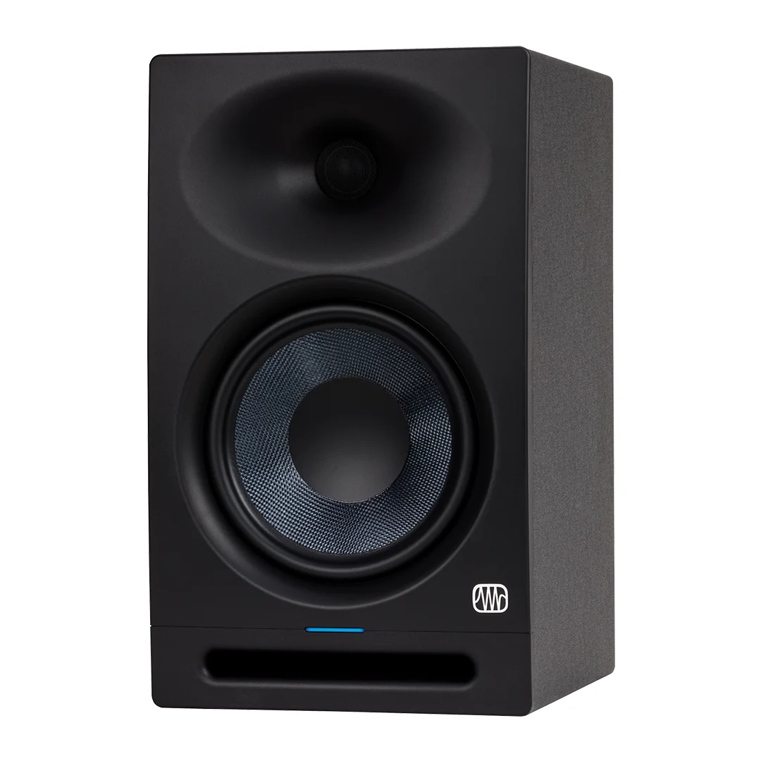 Eris Studio 8 (Kutusu Hasarlı)