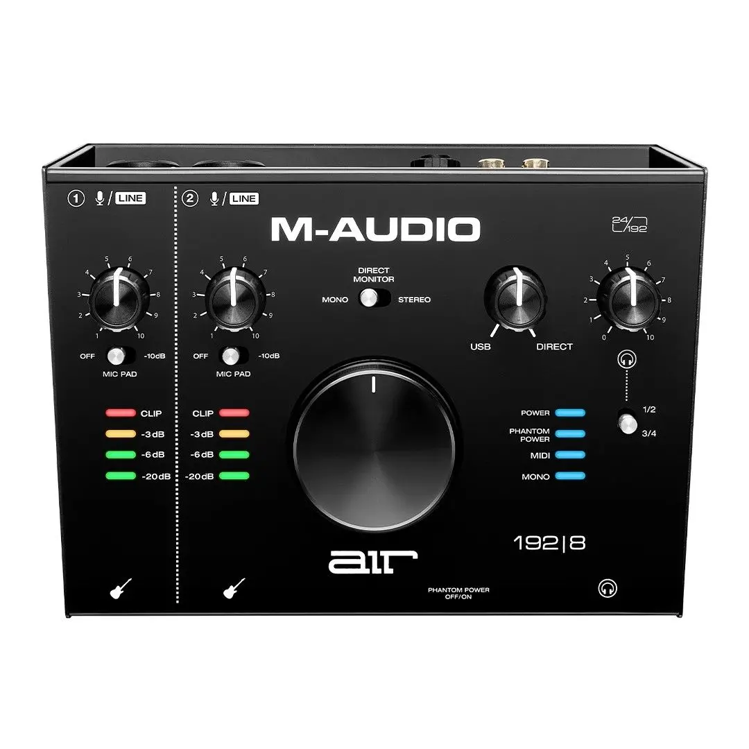 AIR 192|8