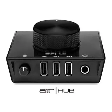 AIR|Hub