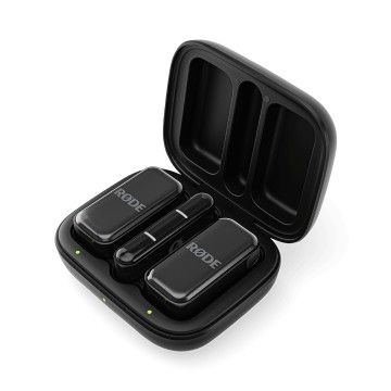 Wireless Micro (Kutusu Hasarlı)