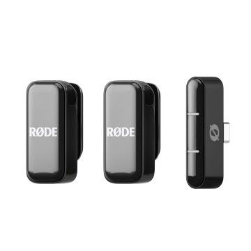 Wireless Micro (Kutusu Hasarlı)