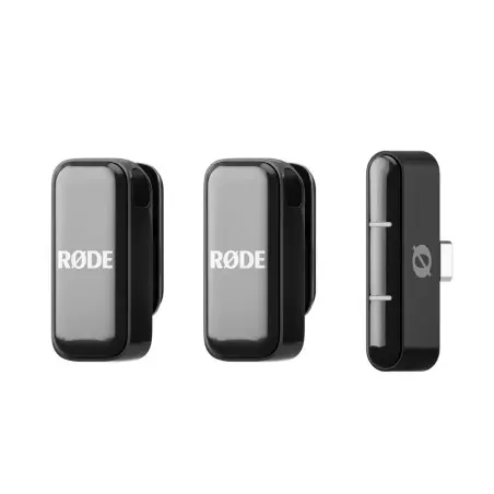 Wireless Micro (Kutusu Hasarlı)