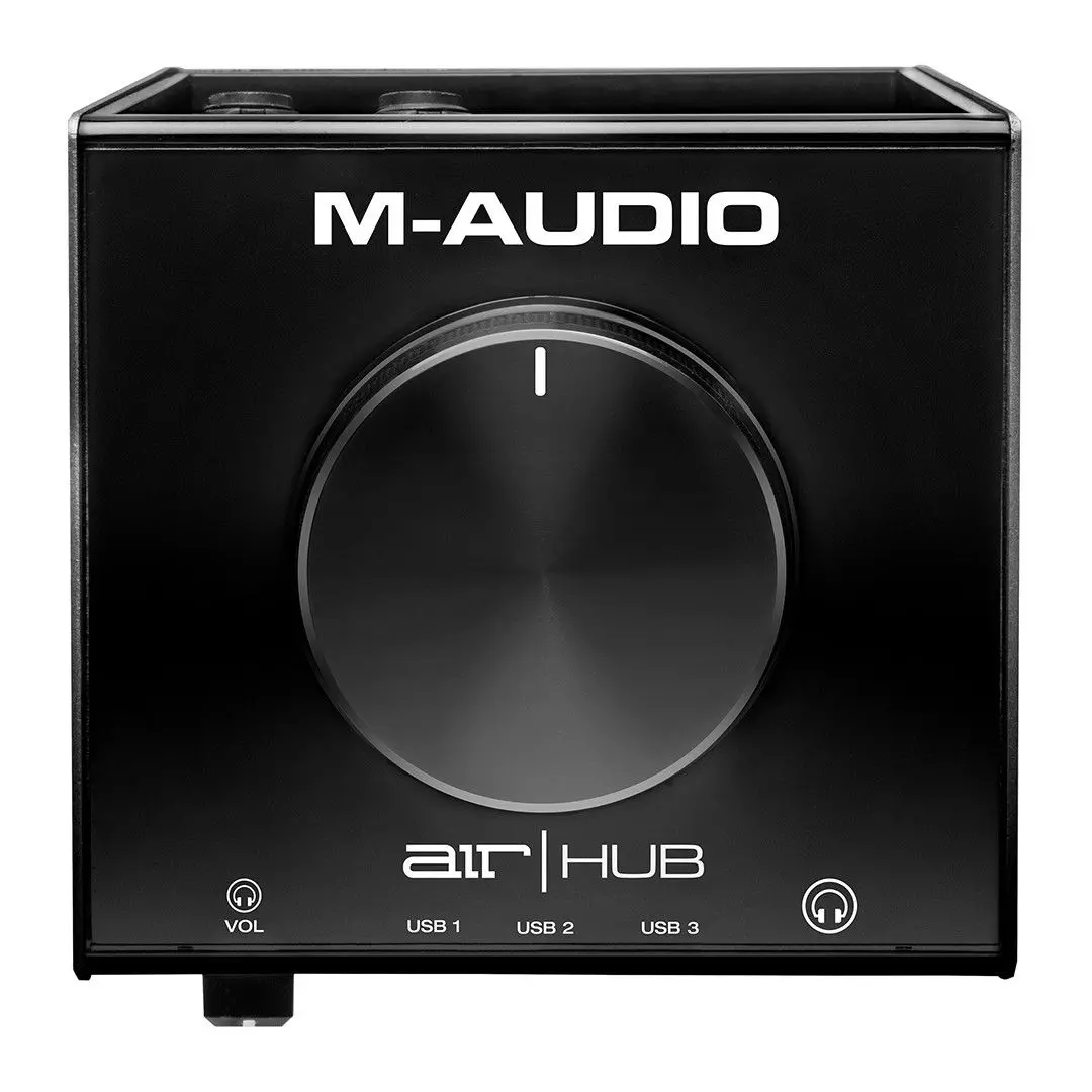 AIR|Hub
