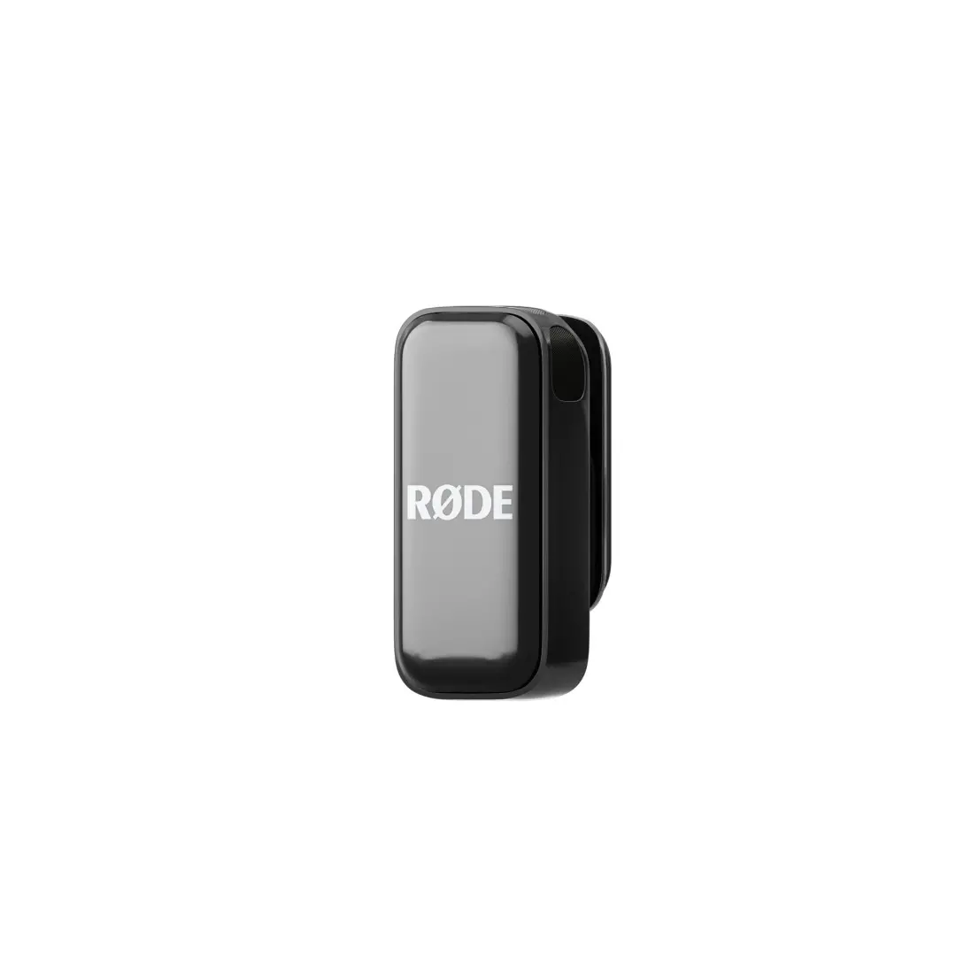 Wireless Micro (Kutusu Hasarlı)