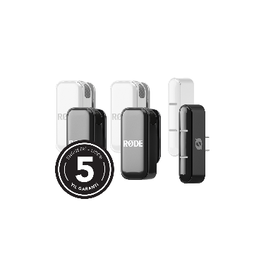 Wireless Micro (Kutusu Hasarlı)