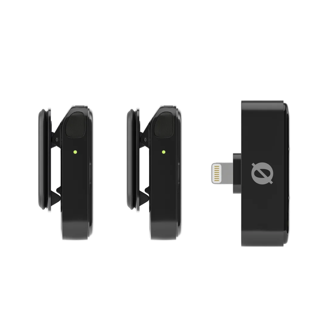Wireless Micro (Kutusu Hasarlı)