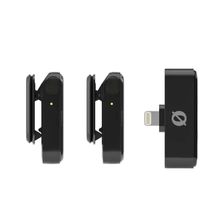 Wireless Micro (Kutusu Hasarlı)