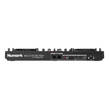 Mixstream Pro + (Kutusu Hasarlı)
