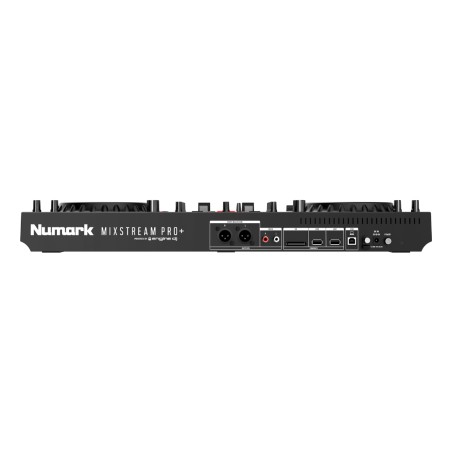 Mixstream Pro + (Kutusu Hasarlı)