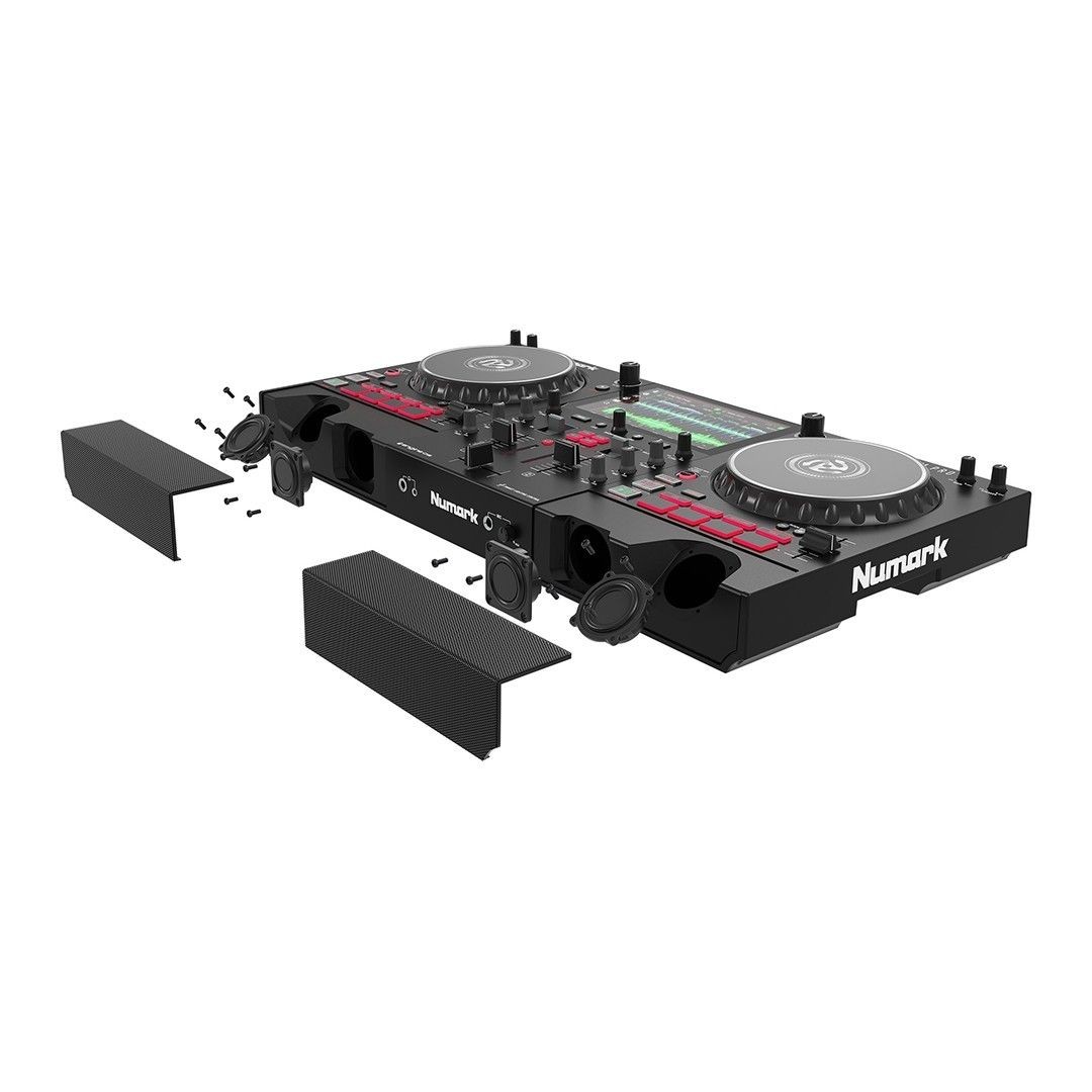 Mixstream Pro + (Kutusu Hasarlı)