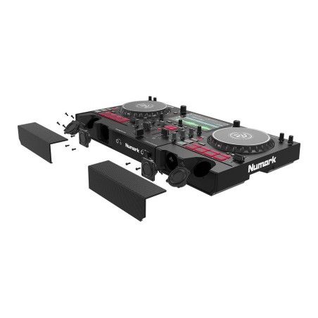 Mixstream Pro + (Kutusu Hasarlı)