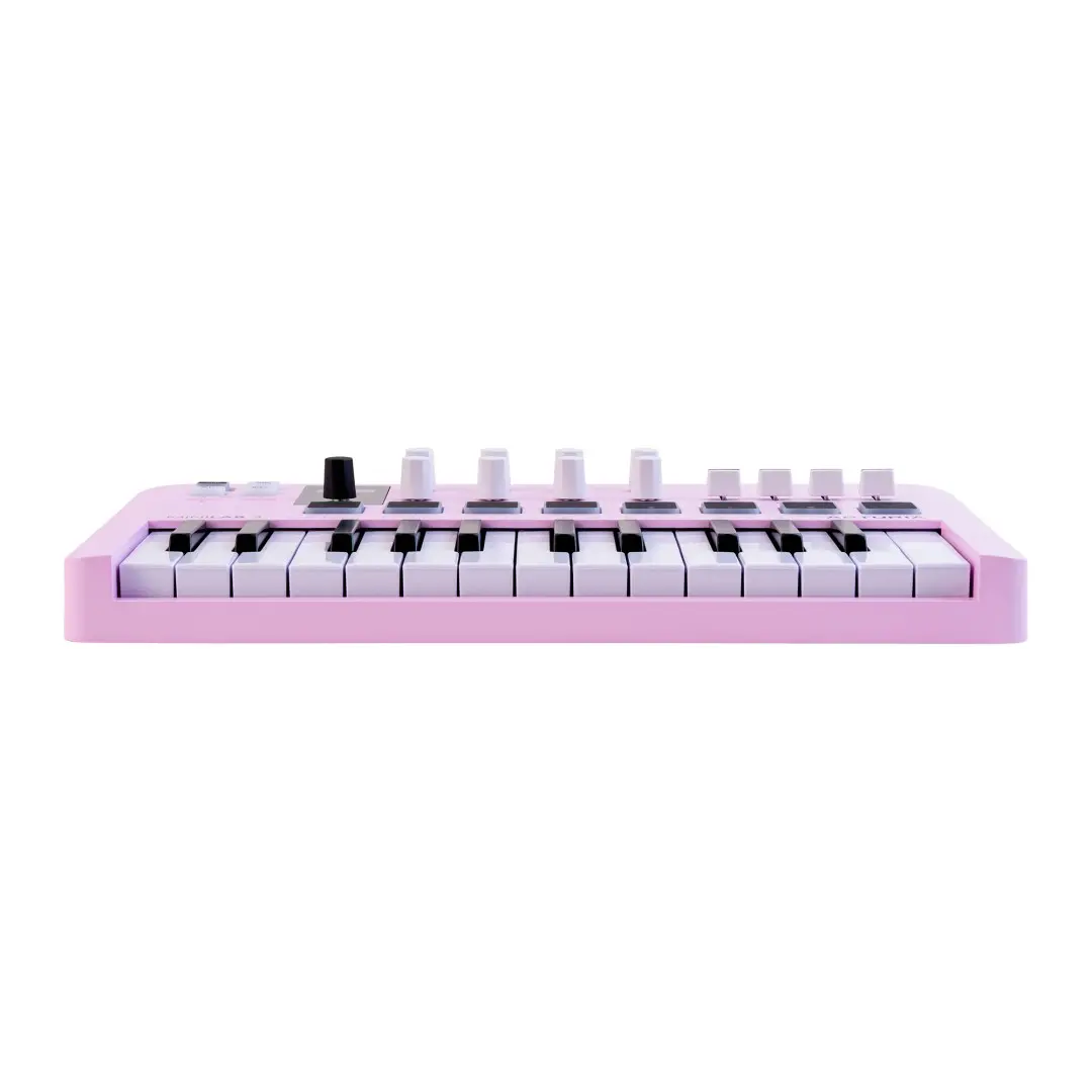 MiniLab 3 (Rose & Aqua Edition)