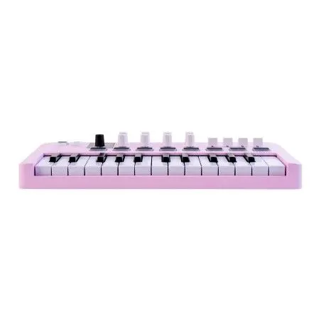 MiniLab 3 (Rose & Aqua Edition)