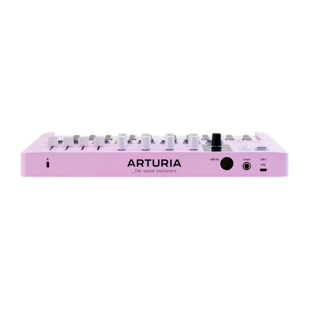 MiniLab 3 (Rose & Aqua Edition)