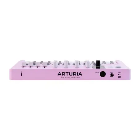 MiniLab 3 (Rose & Aqua Edition)