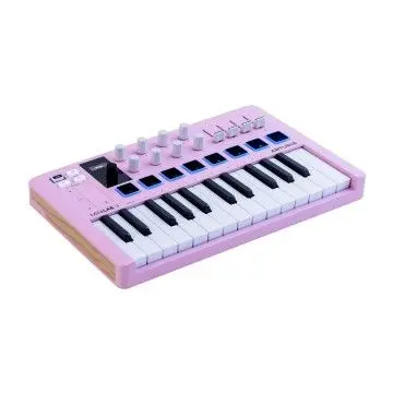 MiniLab 3 (Rose & Aqua Edition)