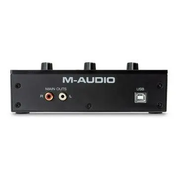 M-Track Solo
