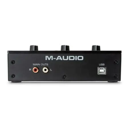 M-Track Solo