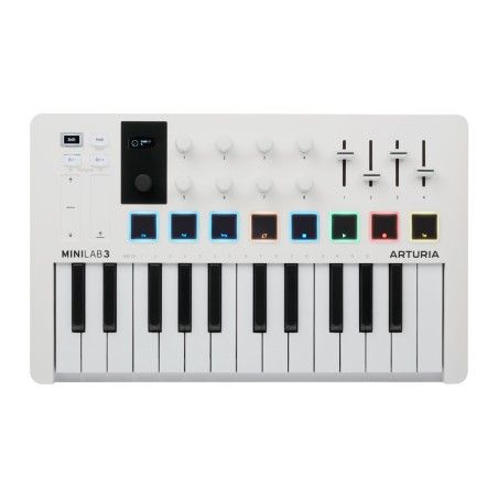 MiniLab 3