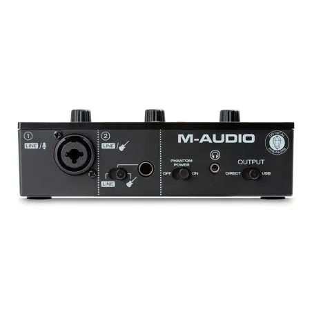 M-Track Solo