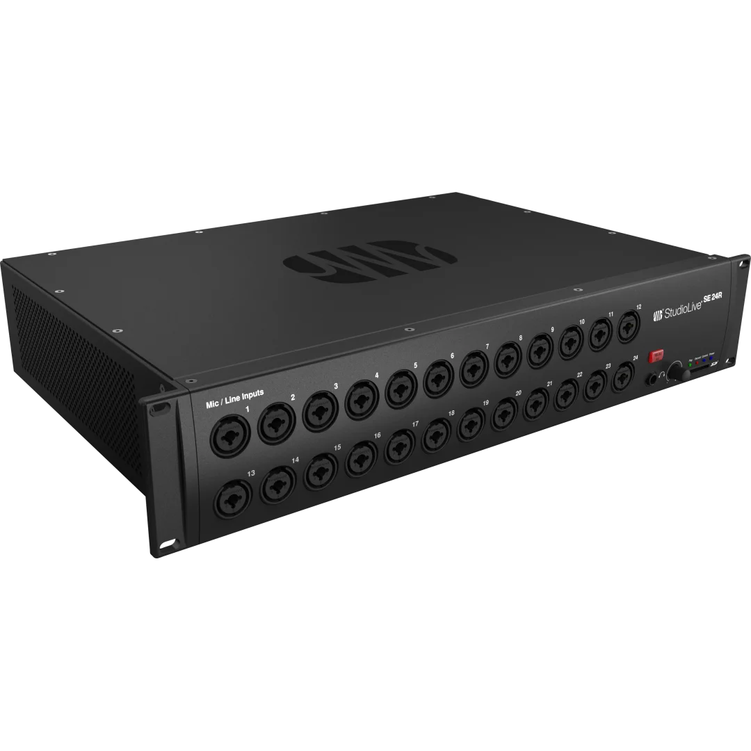 StudioLive SE 24R