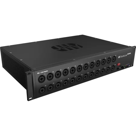 StudioLive SE 24R