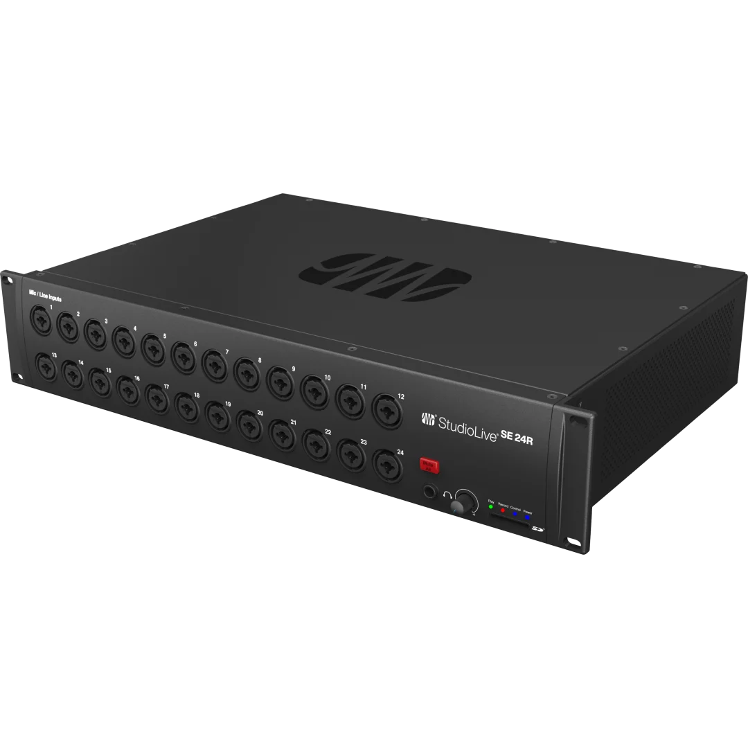 StudioLive SE 24R