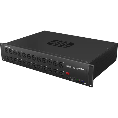 StudioLive SE 24R