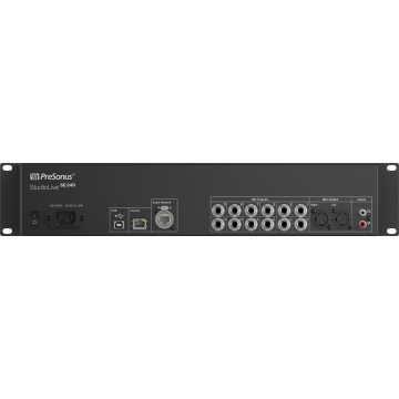 StudioLive SE 24R