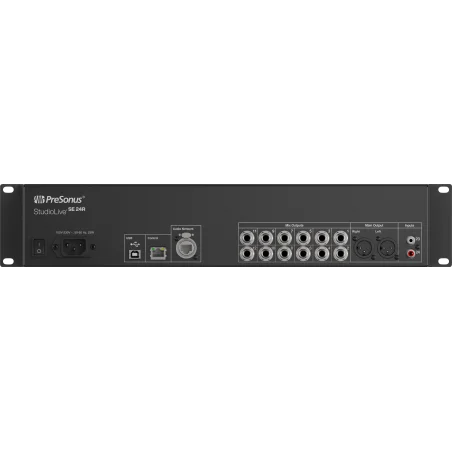 StudioLive SE 24R