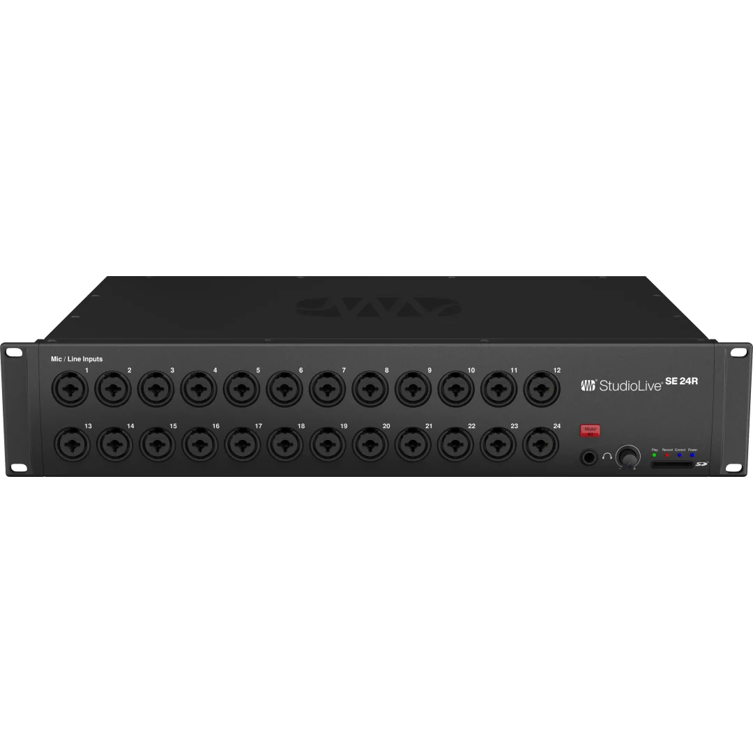 StudioLive SE 24R