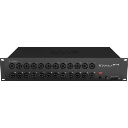 StudioLive SE 24R