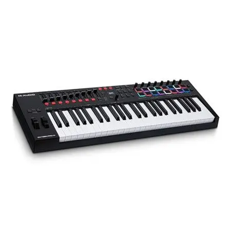 Oxygen Pro 49