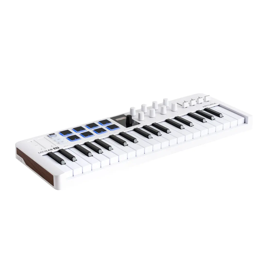 Minilab 37