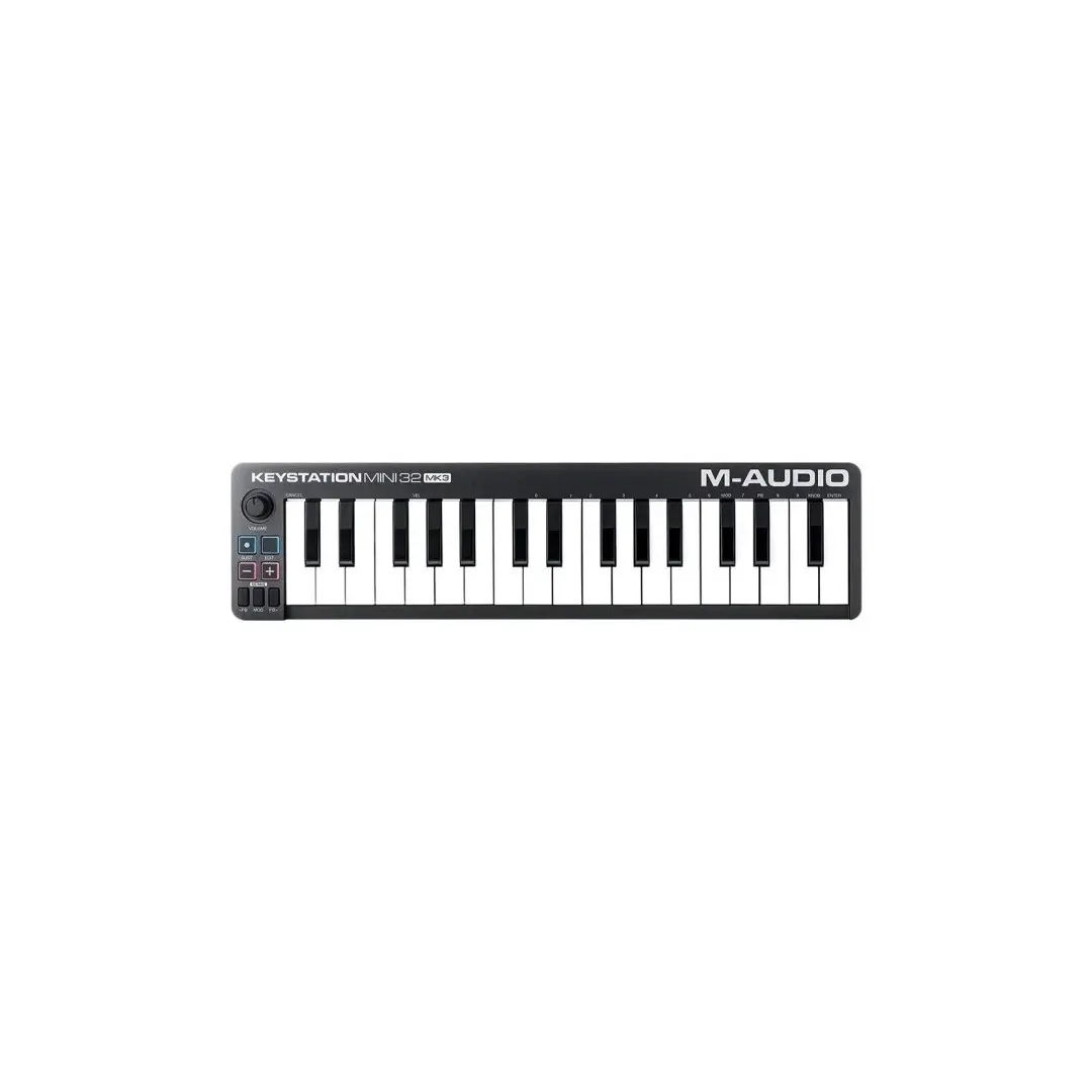 Keystation Mini 32 MK3