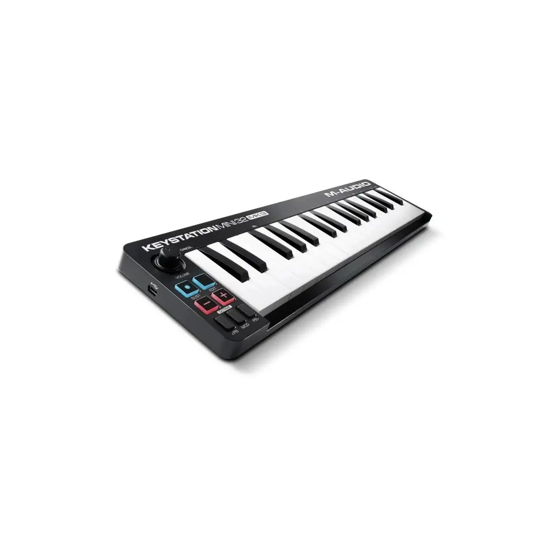Keystation Mini 32 MK3