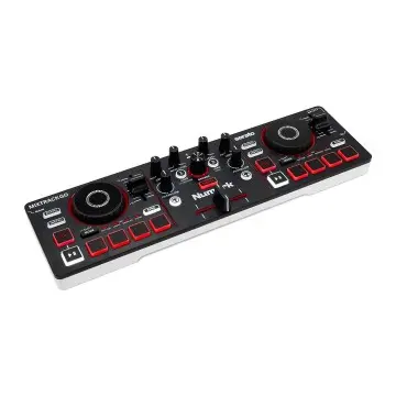 Mixtrack GO
