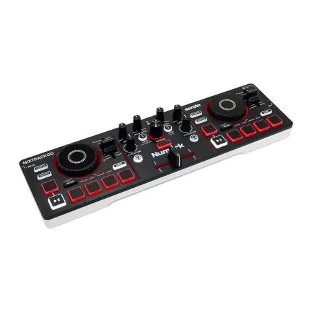 Mixtrack GO