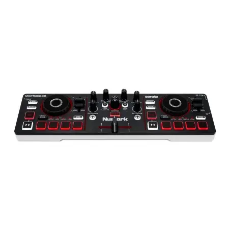 Mixtrack GO