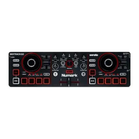 Mixtrack GO