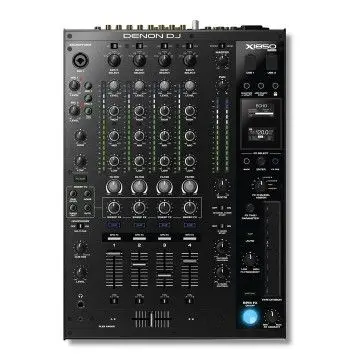 X1850 PRIME